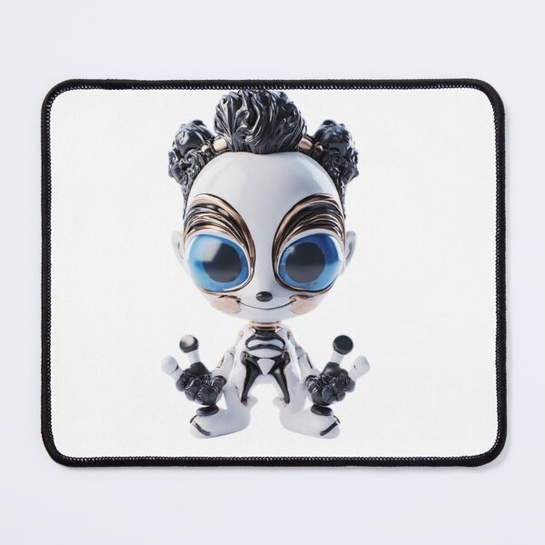 Item preview, Darth Maul Skull – Demonic Gothic Warrior Art designed and sold by Ditstyle.