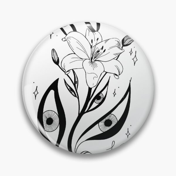 Item preview, Tiger Eye designed and sold by NaomiGraceArt.