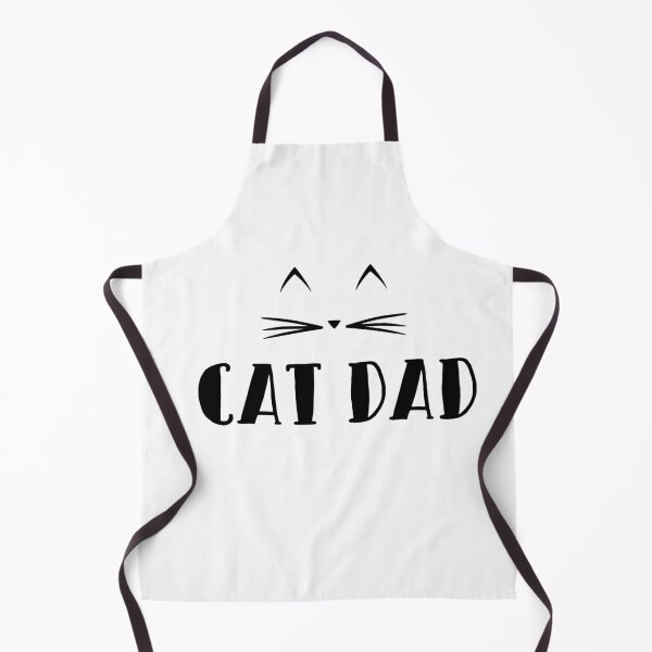 Item preview, CAT DAD FUNNY DESIGN designed and sold by Nafiul.