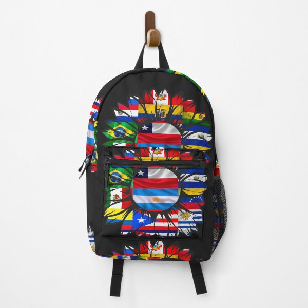 Item preview, Latin America flags,Hispanic heritage month designed and sold by erozzz.