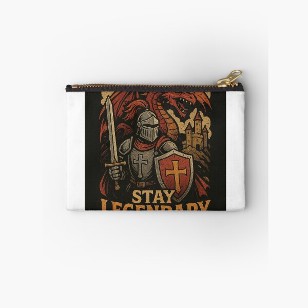 Item preview, Stay Legendary.  designed and sold by Pely.