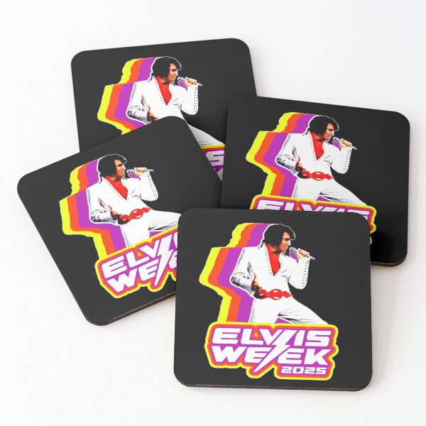 Artikelvorschau, Der King of Rock and Roll entworfen und verkauft von JollyThreads.