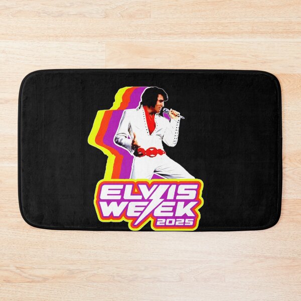 Item preview, The King of Rock and Roll designed and sold by JollyThreads.