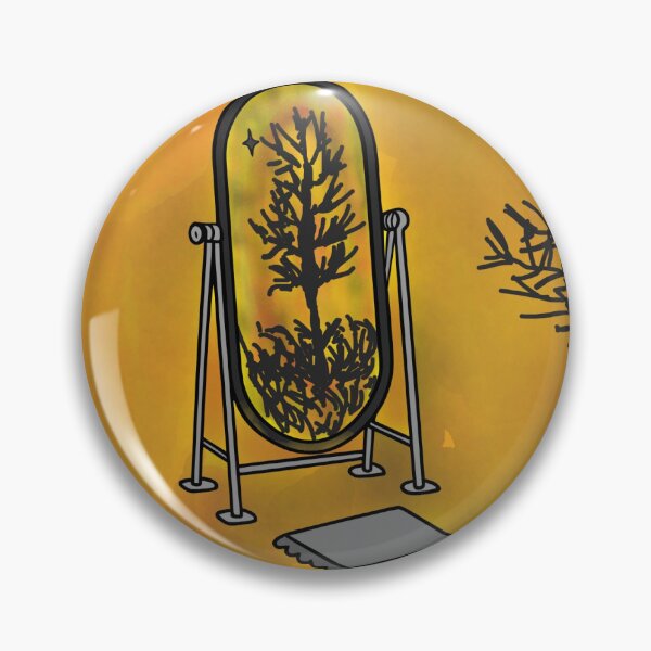 Item preview, Magic mirror designed and sold by Becky9684.