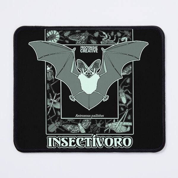Item preview, Insectivore 2 designed and sold by Procyonidae Creative.