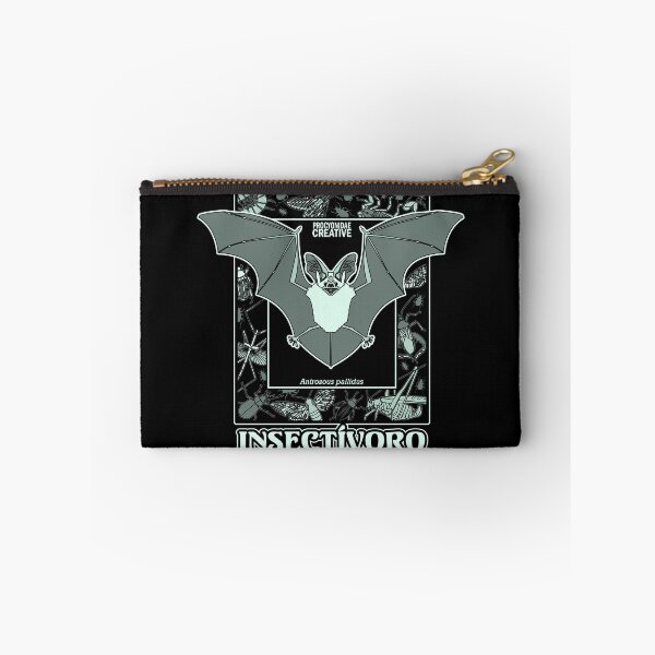 Item preview, Insectivore 2 designed and sold by Procyonidae Creative.