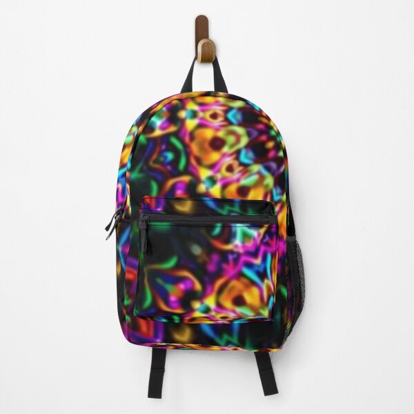 Item preview, Psychedelic Boho Kaleidoscope Energy designed and sold by HLPsychDesigns.