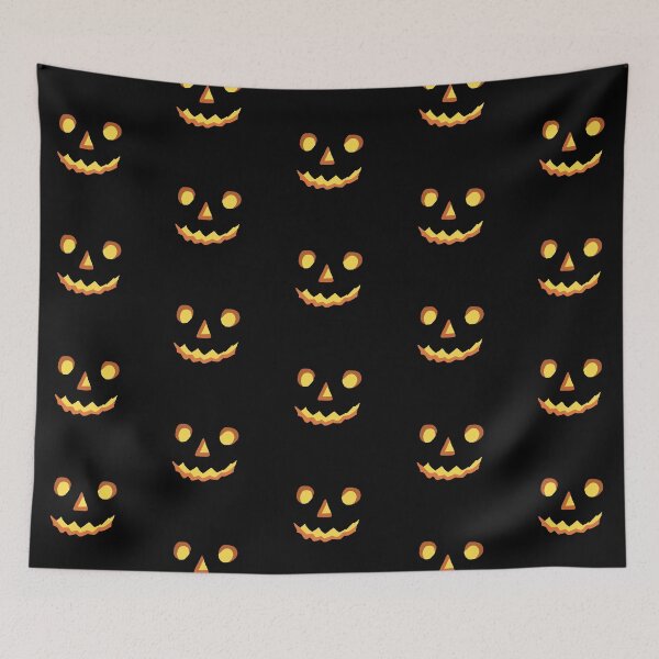 Item preview, Jack-o’-lantern F designed and sold by Chadwik.