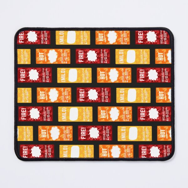 Item preview, Saucy Packets designed and sold by MagickMonstera.