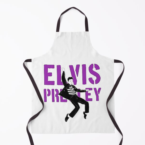 Item preview, The King of Rock and Roll designed and sold by JollyThreads.