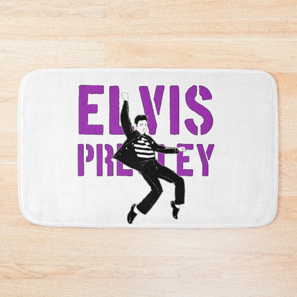Item preview, The King of Rock and Roll designed and sold by JollyThreads.