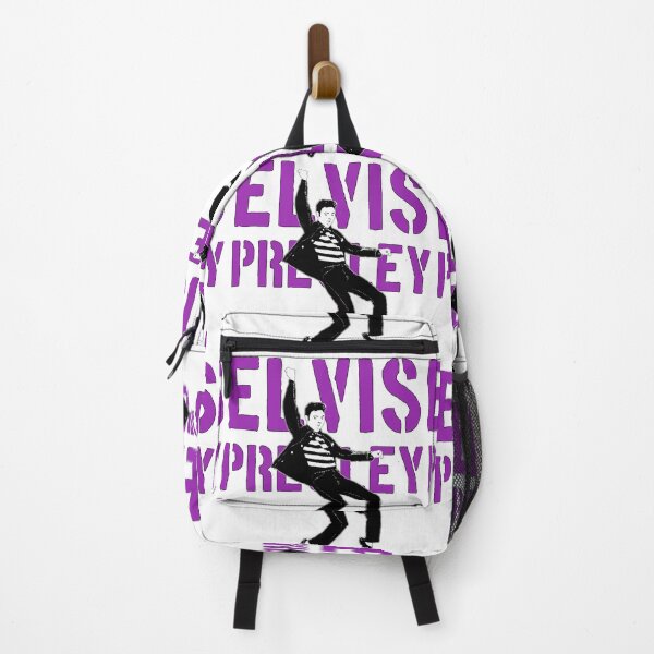 Item preview, The King of Rock and Roll designed and sold by JollyThreads.