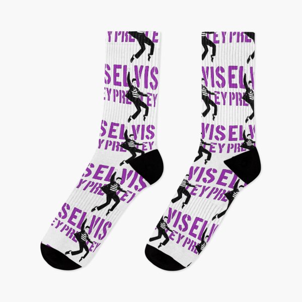 Item preview, The King of Rock and Roll designed and sold by JollyThreads.