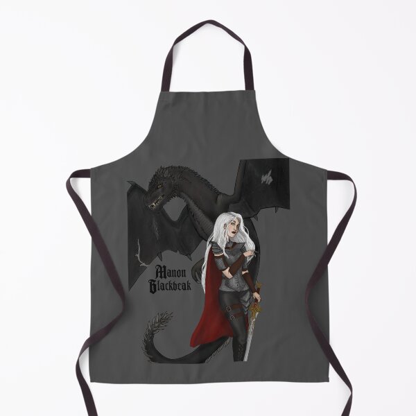 Item preview, Manon Blackbeak designed and sold by milkdud98r.