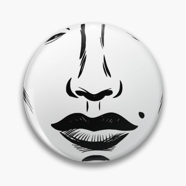 Item preview, Silent Roar – Crimson Silence ALFA designed and sold by TatjanaMDesign.