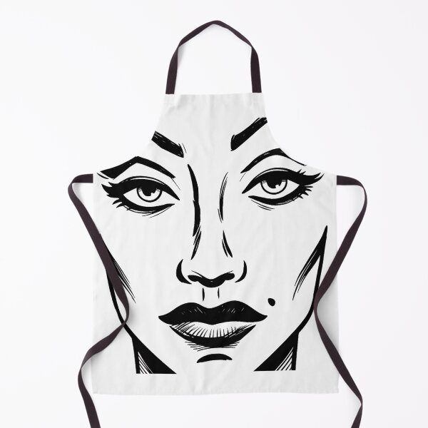 Item preview, Silent Roar – Crimson Silence ALFA designed and sold by TatjanaMDesign.