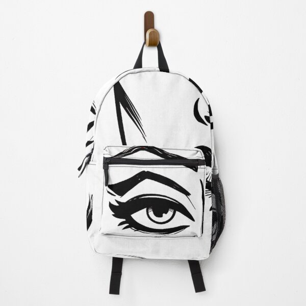 Item preview, Silent Roar – Crimson Silence ALFA designed and sold by TatjanaMDesign.