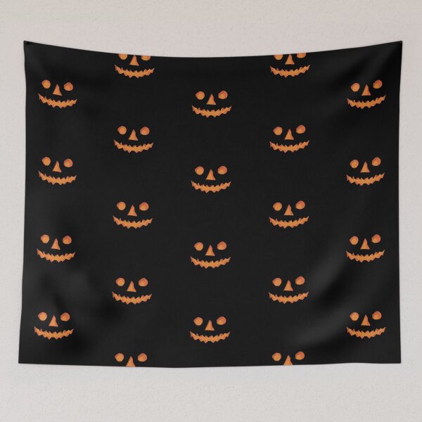 Item preview, Jack-o’-lantern D designed and sold by Chadwik.