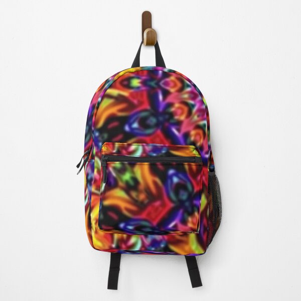 Item preview, Groovy Geometric Kaleidoscope Shapes designed and sold by HLPsychDesigns.