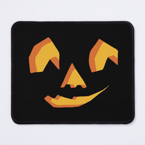 Item preview, Jack-o’-lantern E designed and sold by Chadwik.