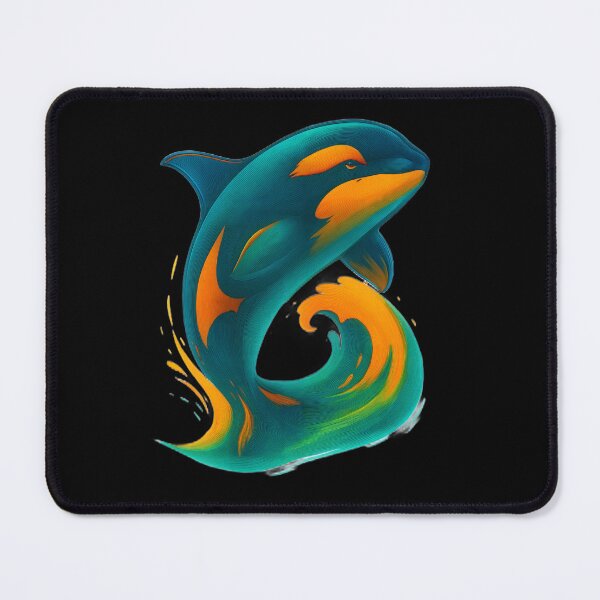 Item preview, Orca designed and sold by VelvetRoom.