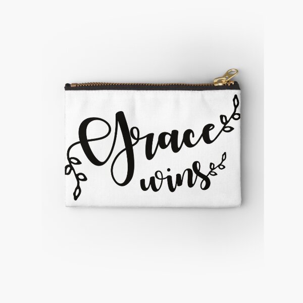 Item preview, Grace wins designed and sold by Fede2punto0.