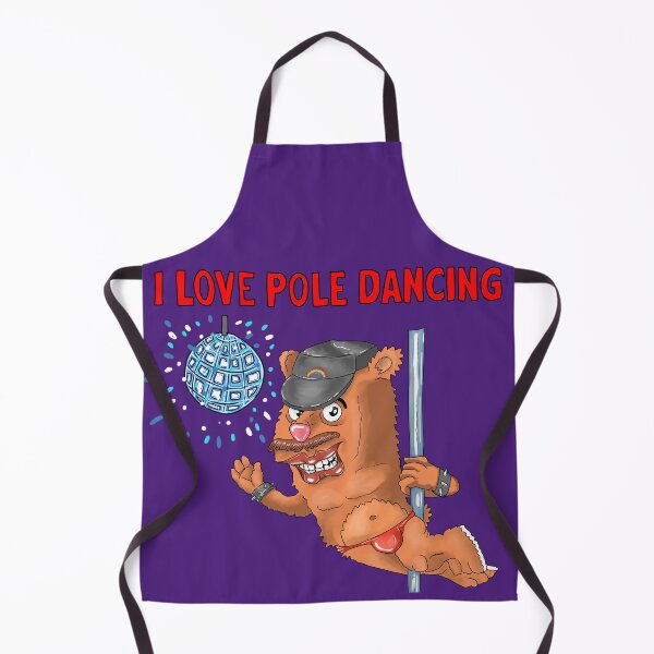 Item preview, Pole Bear designed and sold by AyseAkcay.