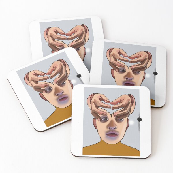 Item preview, "Remote" Album Artwork designed and sold by Josh  Whitehouse.