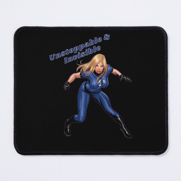 Item preview, Invisible Woman designed and sold by shopistic9999.