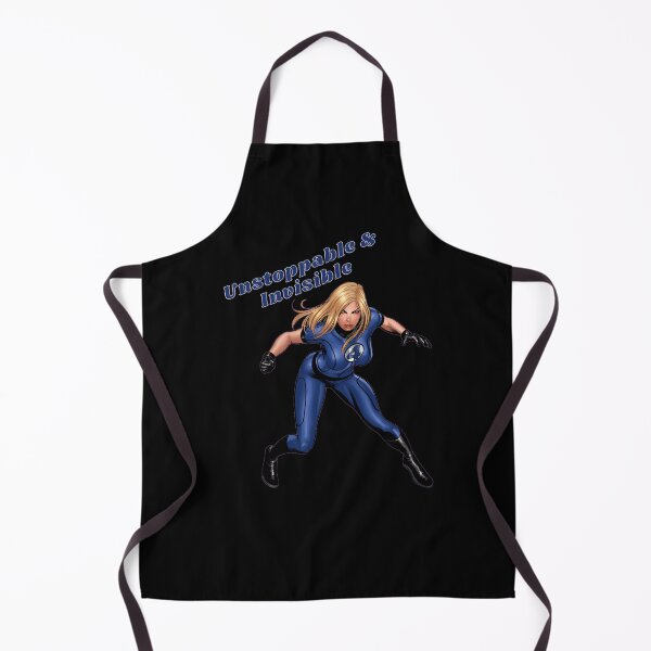 Item preview, Invisible Woman designed and sold by shopistic9999.