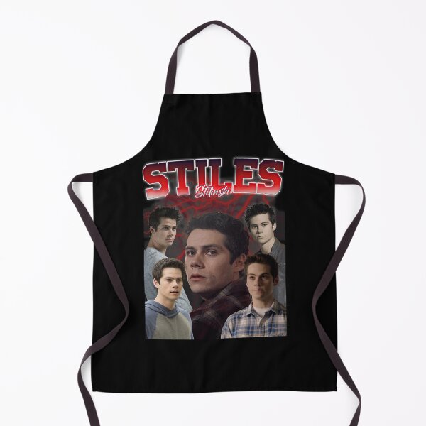 Item preview, Stiles Stilinski Retro Style designed and sold by deluluhaze.