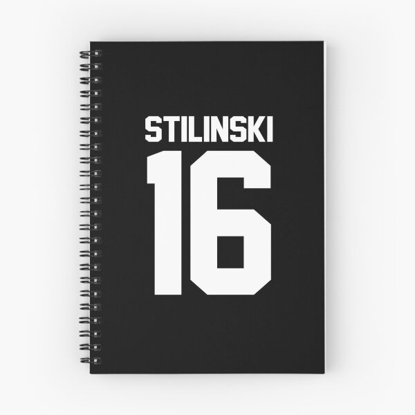 Artikelvorschau, Stiles Stilinski entworfen und verkauft von 2000sbabyangel.