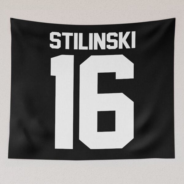 Item preview, Stiles Stilinski designed and sold by deluluhaze.