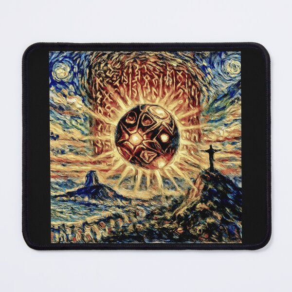 Item preview, Rio de Janeiro Mystical Landscape  designed and sold by Helios Be. Lavsh.