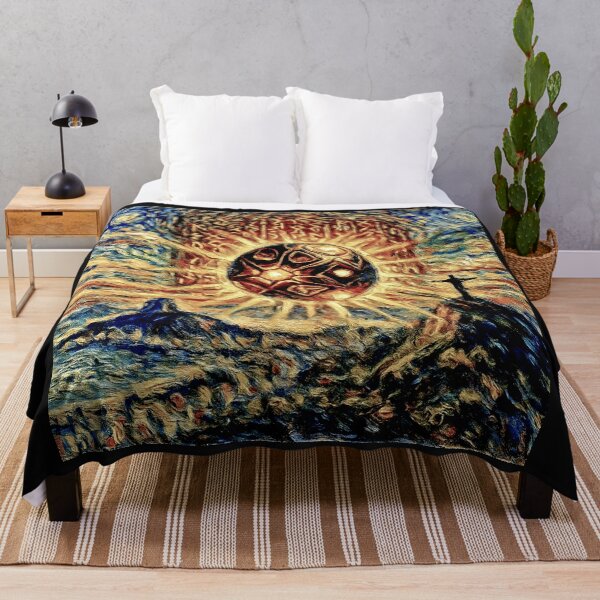 Item preview, Rio de Janeiro Mystical Landscape designed and sold by Helios Be. Lavsh.