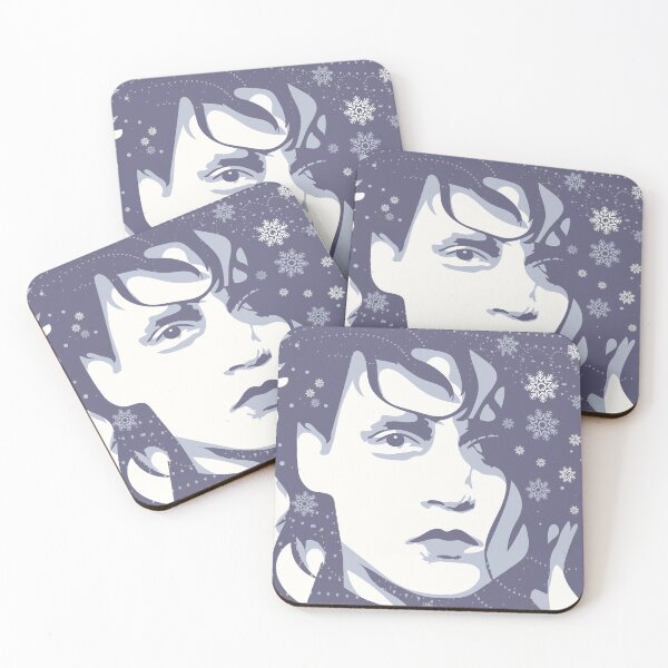 Item preview, Edward Scissorhands designed and sold by ade-datt.