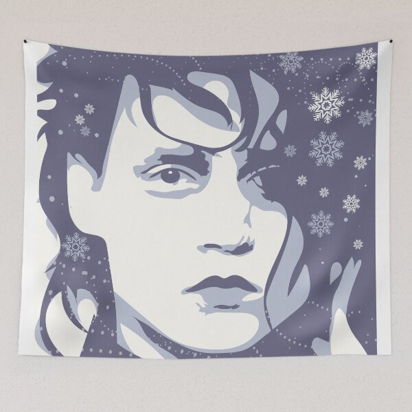 Item preview, Edward Scissorhands designed and sold by ade-datt.