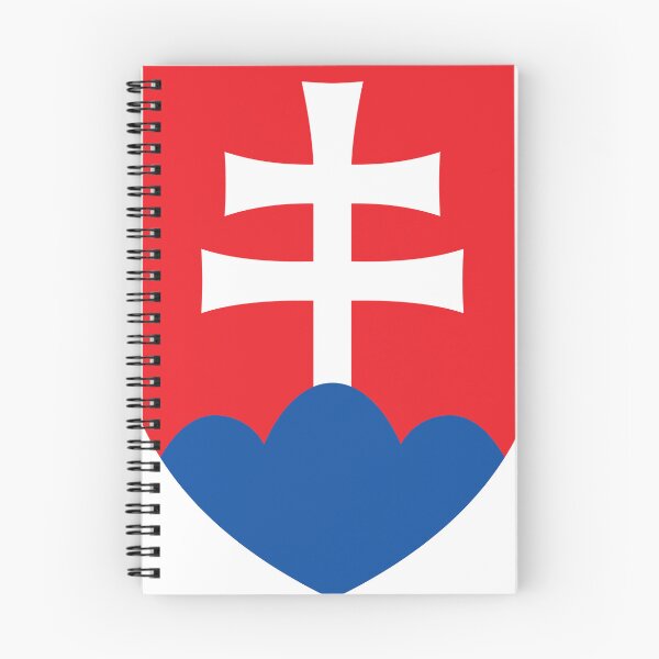 Item preview, national emblem seal of Slovakia designed and sold by ak7sailor.