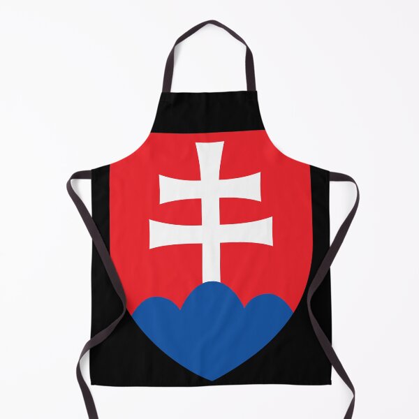 Item preview, national emblem seal of Slovakia designed and sold by ak7sailor.