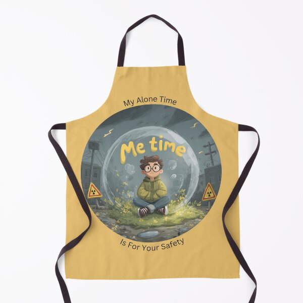 Item preview, Me Time designed and sold by Lewis-mart.