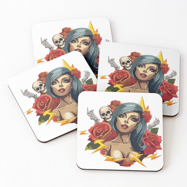 Item preview, Rose designed and sold by Tigerbuck's.