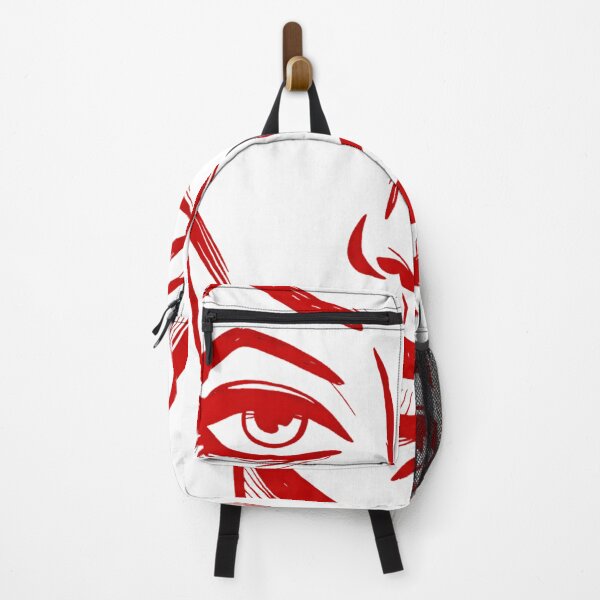 Item preview, Silent Roar – Red Reversal ALFA designed and sold by TatjanaMDesign.