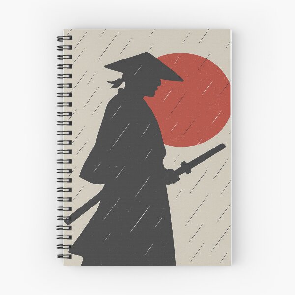 Item preview, Samurai designed and sold by Octava.