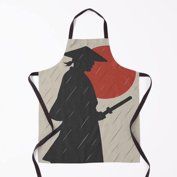 Item preview, Samurai designed and sold by Octava.