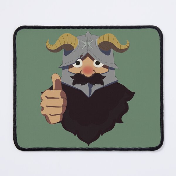 Item preview, approved by senshi dungeons meshi designed and sold by emodeamarelo.