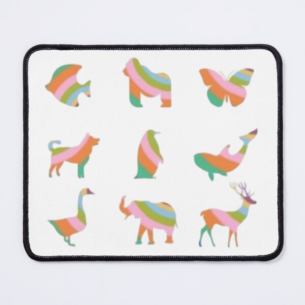 Item preview, Mashupcreativecommons natures rainbow Live in every animals designed and sold by Mashupcreativecommons.