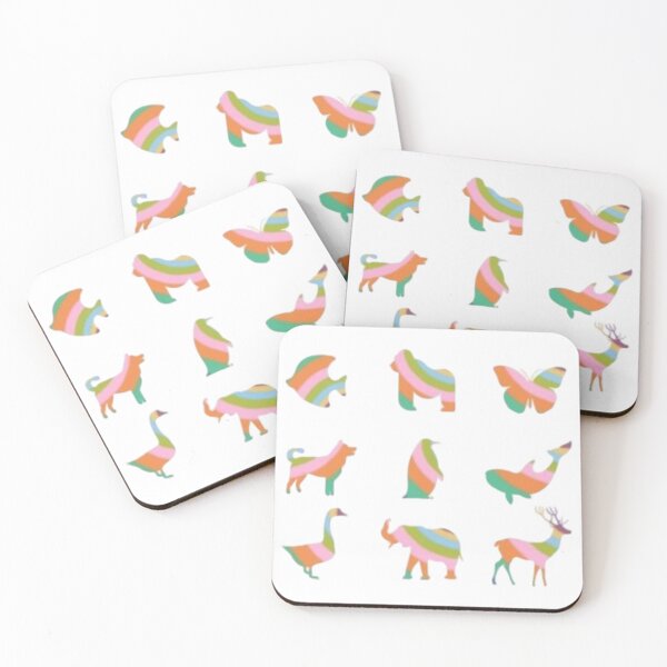 Item preview, Mashupcreativecommons natures rainbow Live in every animals designed and sold by Mashupcreativecommons.