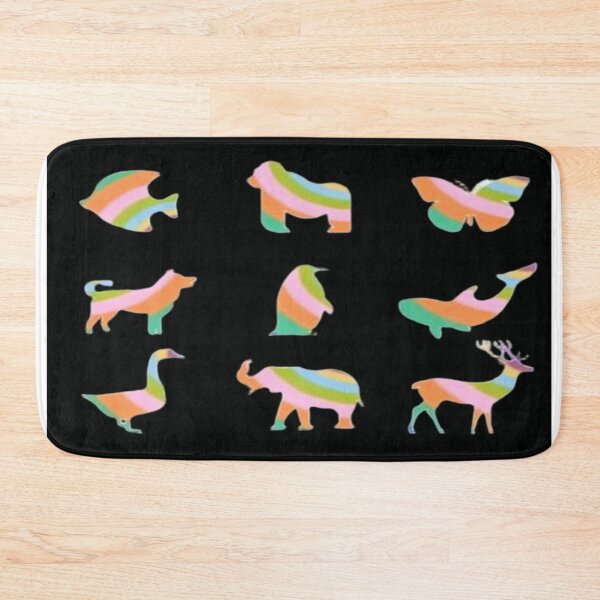 Item preview, Mashupcreativecommons natures rainbow Live in every animals designed and sold by Mashupcreativecommons.