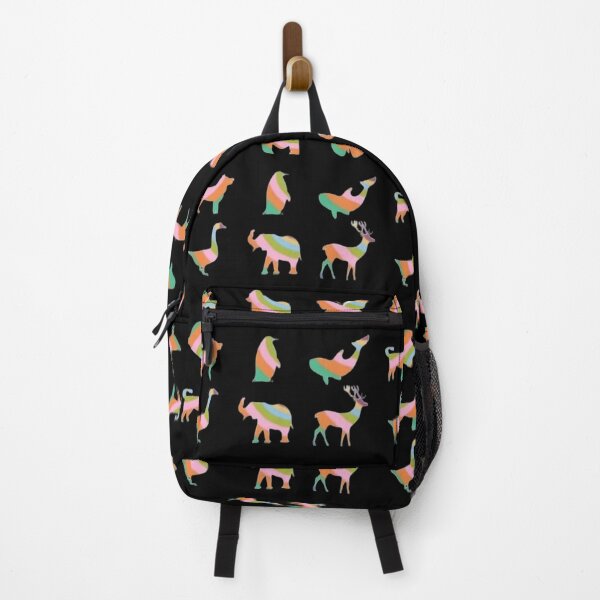 Item preview, Mashupcreativecommons natures rainbow Live in every animals designed and sold by Mashupcreativecommons.