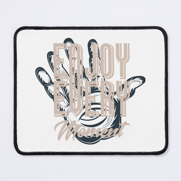 Item preview, Enjoy every moment designed and sold by Sidum.
